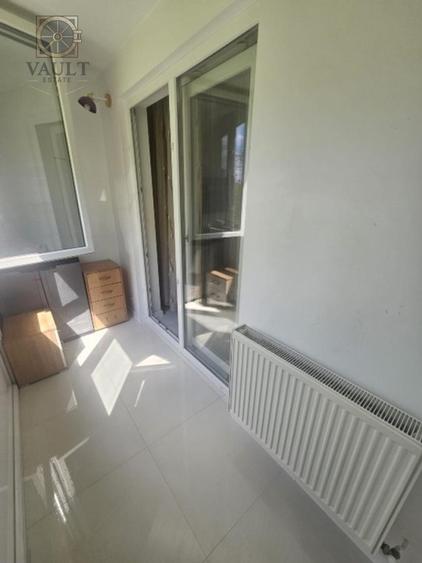 Apartament 4 camere-mobilat/utilat-Drumul Taberei
