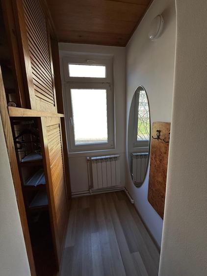 Apartament cu 2 camere decomandate, Marasti, zona Catedralei