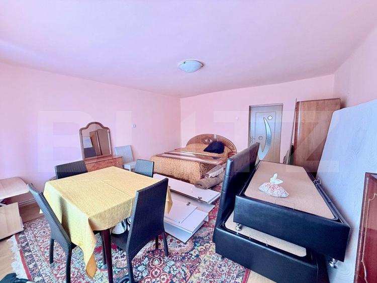 Casă ,4 camere, 255 mp, zona Balomir