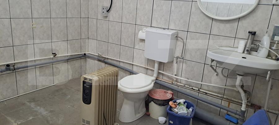 Făgăraș: Clădire cu Potențial de Reconversie, 2 Niveluri + Mansardă