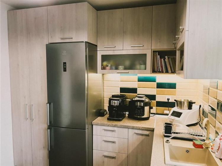 Vanzare apartament 3 camere de LUX zona Eugen Ionescu Europa, Cluj-Napoca