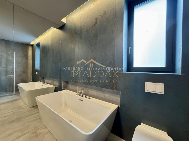 Vila Spectaculoasa *460mpc* / 800mp teren / Piscina Proprie / Pipera - 47