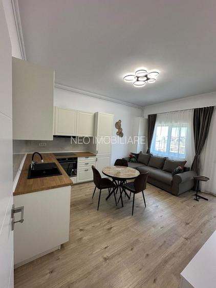 Apartament de inchiriat cu 2 camere-Giroc-Braytim