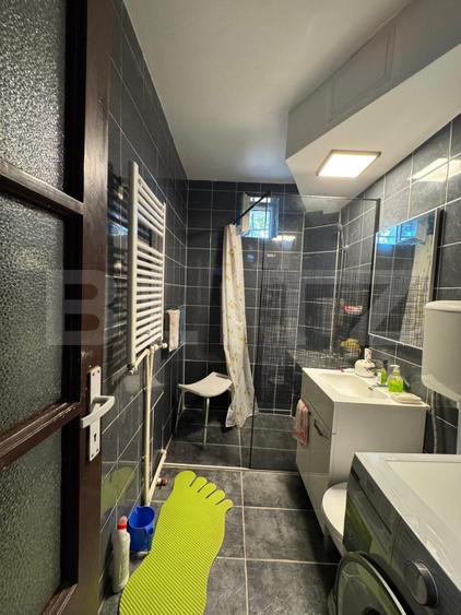 Apartament 2 camere de vânzare – Deva, Zona 0 | 43mp |