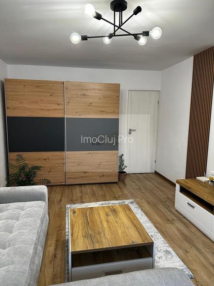 🏡 Inchiriere 2 camere decomandat | Zorilor | Aer condiționat - 3