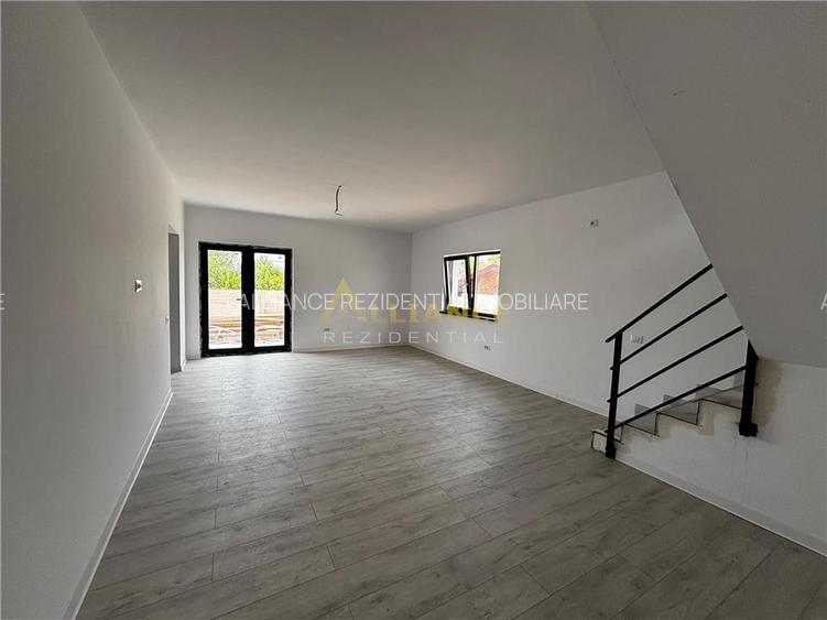 Casă individuală, 4 camere ,2 băi , 130 metri utili! - 4
