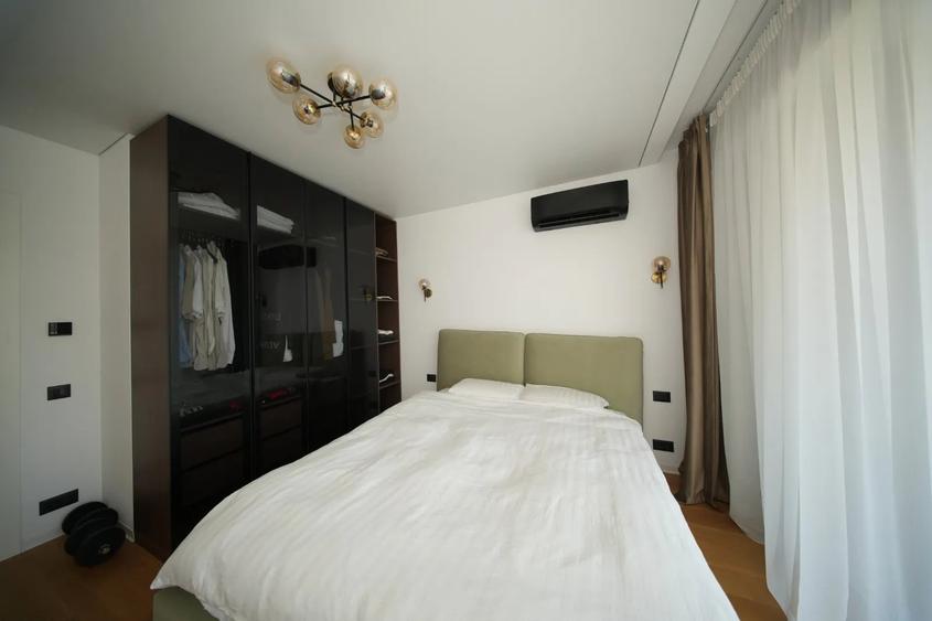 FLOREASCA - APARTAMENT 2 CAMERE - MOBILAT SI UTILAT - TVA INCLUS