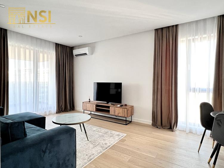 Fully Furnished || Nusco City || 2 rooms