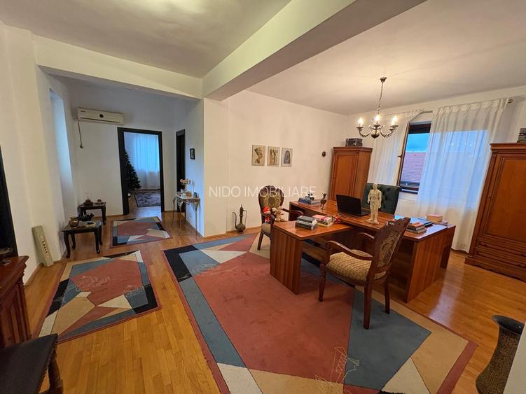 Casa Exclusivistă 9 Camere - Sector 1 - Sisesti - 722 mp. - 5