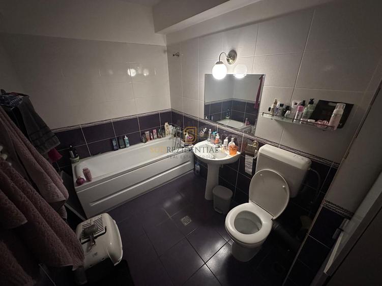Popesti-Leordeni-Apartament cu 3 camere , decomandat,Comision 0%
