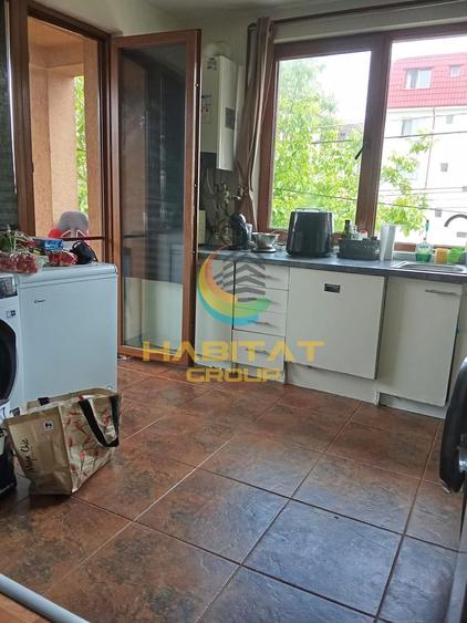 Apartament 3 camere metrou Leonida