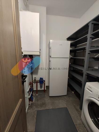 Casă individuală, 5 camere, 118mp, curte și garaj, zona Oașului