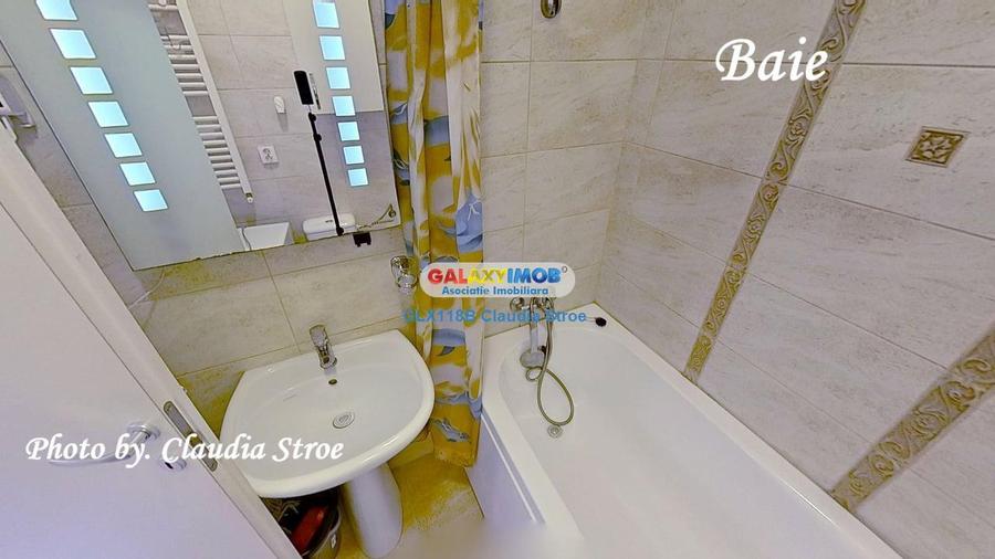 Inchiriere apartament 2 camere Millitari Pacii Drumul Belsugului