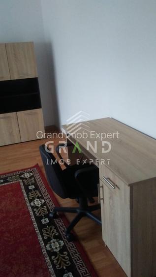 Apartament 2 Camere | 2 Balcoane | 50 MP | Etaj 3/4 | Intre Lacuri - 10