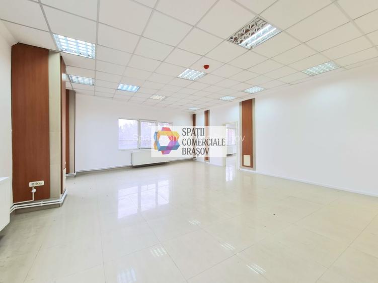 Spatiu birouri de închiriat Brasov - 250 mp # Plus-imo.ro - 2