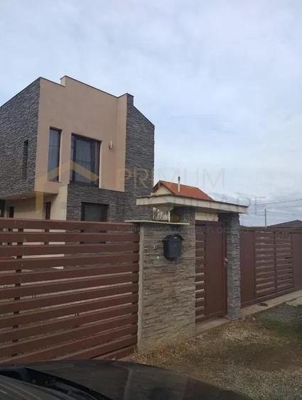 CASA INDIVIDUALA - ZONA LIDL - 224 MP UTILI - TOATE UTILITATILE