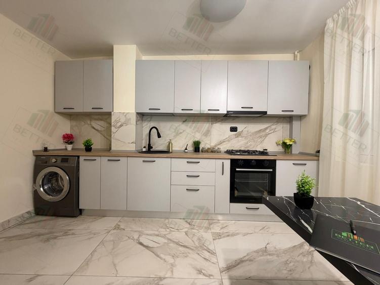 Apartament 3 camere decomandat | Șoseaua Giurgiului | Metrou Eroii Revoluției