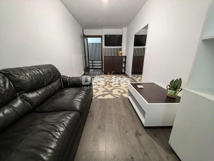 Apartament 3 camere mobilat și renovat complet, cu grădină + parcare subterană - 3