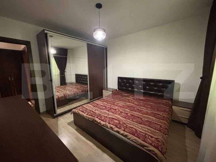 Apartament 3 camere ultracentral, 70mp