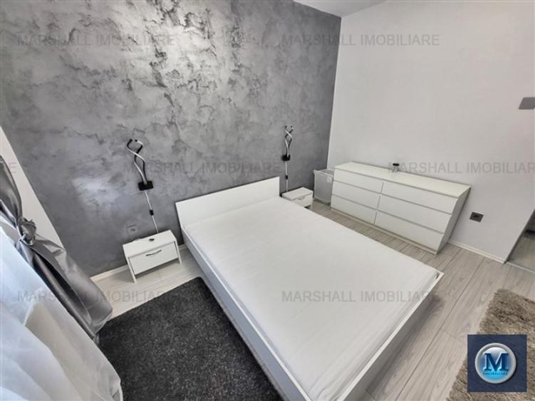 Apartament 2 camere de inchiriat, zona Ultracentral, 45 mp #16531
