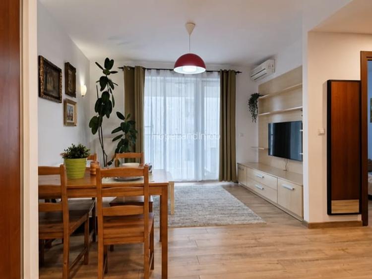 Apartament 2 camere Complex Rose Garden / Colentina / Bucur Obor - 2