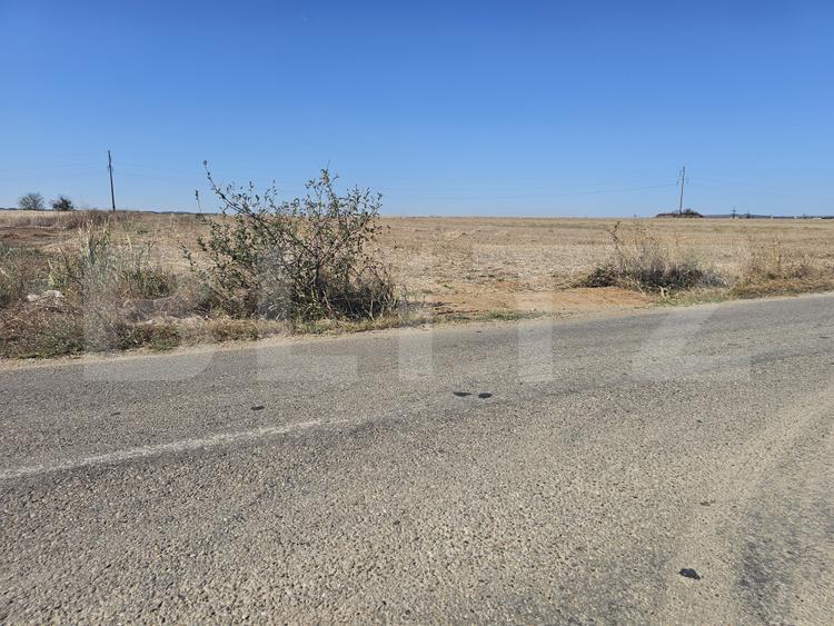 Teren intravilan, 500 mp, zona Isalnita