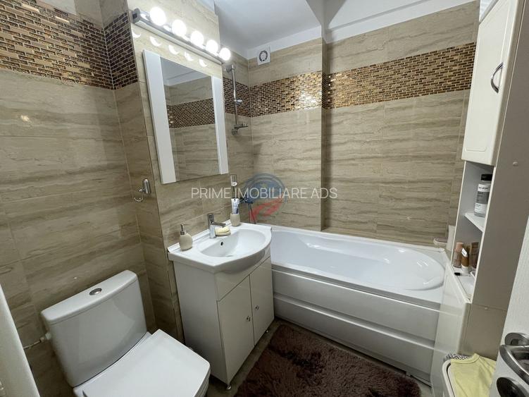 Apartament  Lux -2 camere decomandat | Grădină privată | Happy Residence - 10