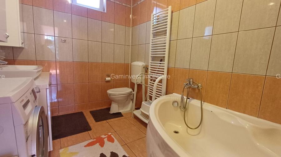 Casa cu 6 camere, singur in curte, zona Olosig, Oradea, Bihor - 6