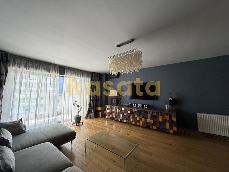 Apartament 2 camere | Upground | Zona de Nord | Metrou Pipera