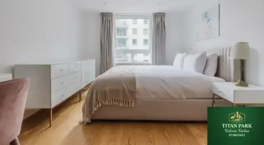 Apartament 3 Camere Decomandat Theodor Pallady 15min METROU N Teclu - 2