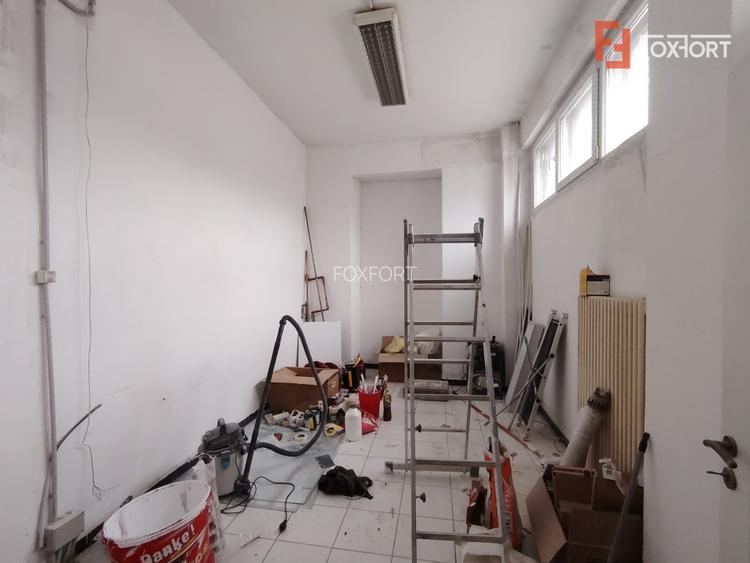 Spatiu comercial de vanzare in Timisoara, zona Dorobantilor - V10029 - 11