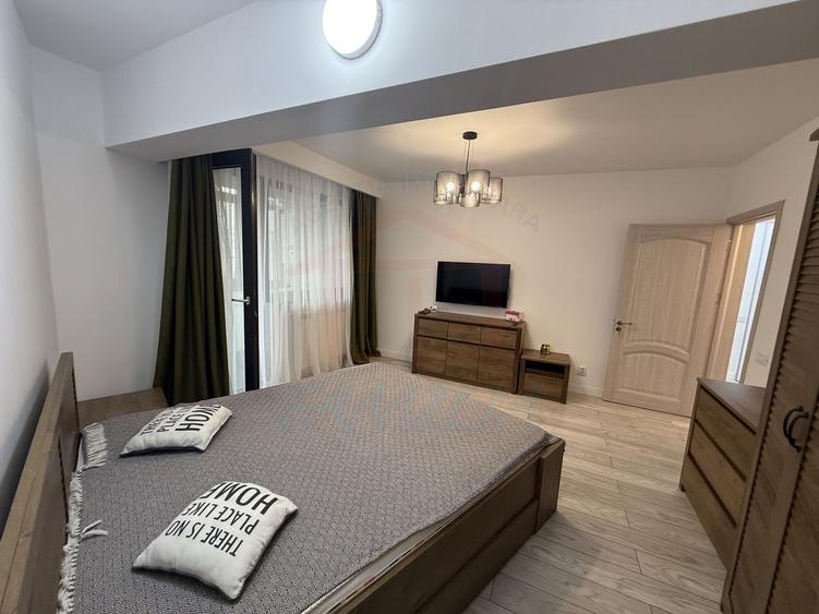🏡De închiriat 2 camere, Faleza Dunării, 2.500 Ron/lună