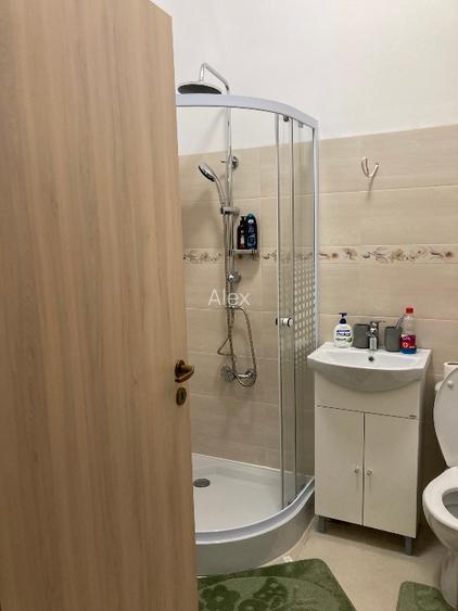 Casa individuală cu acces prin curte comuna   - 13