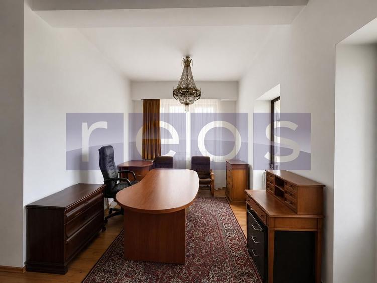 VANZARE 5 CAMERE | ETAJ+MANSARDA | ZONA BARBU VACARESCU