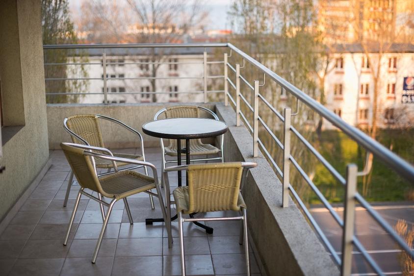 Apartament 2 cam termen lung Mamaia Zona Scandinavia direct proprietar