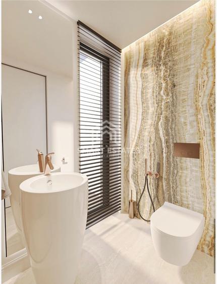 Apartament de vanzare 3 camere Pipera