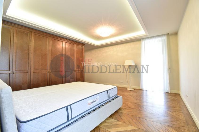 Apartament cu 4 camere Primaverii - 23