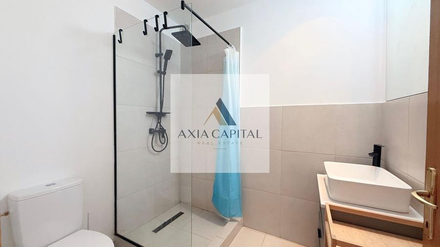 3 camere | Ultracentral | Mobilat complet | Metrou Universitate