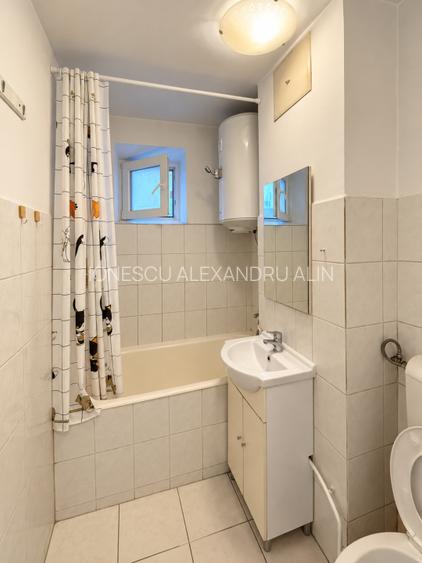  3 camere circular | Aleea Zorelelor 8A | 5 min Metrou Lujerului  - 12