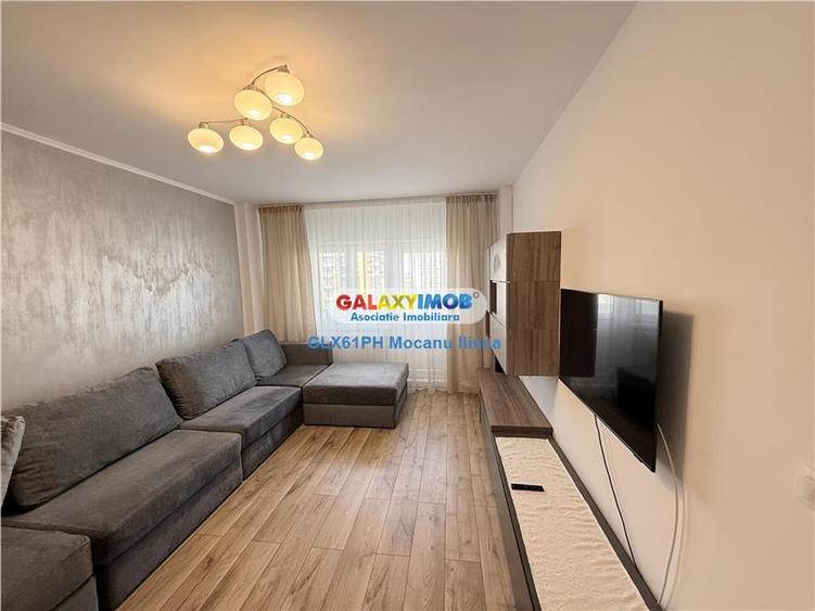 Inchiriere apartament 2 camere, Republicii, Ploiesti