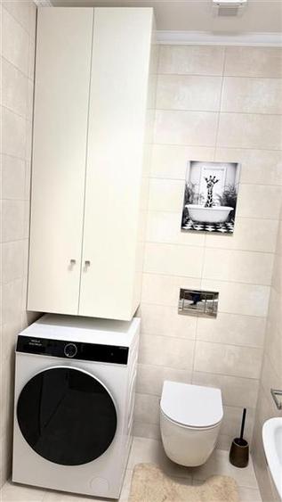 Apartament 3 Camere in zona Floreasca I Mobilat, Utilat I Loc de parcare inclus