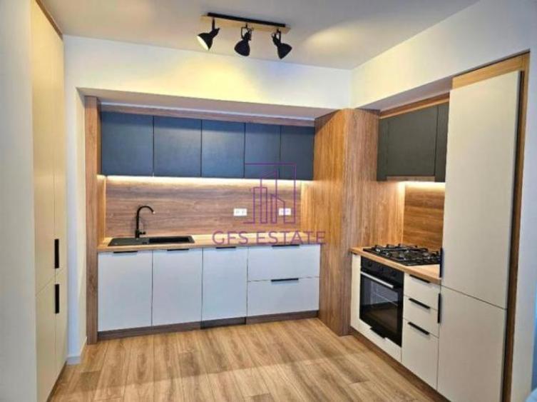 Inchirieri Apartamente 2 Camere Hercesa Stellaris|Centrala|Parcare