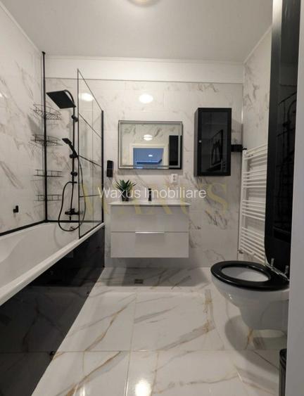 Apartament SMART cu VIEW | Terasa | Garaj | Teilor/Floresti - 6