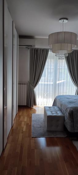 3 camere complet mobilate si utilate - ibiza sol residence