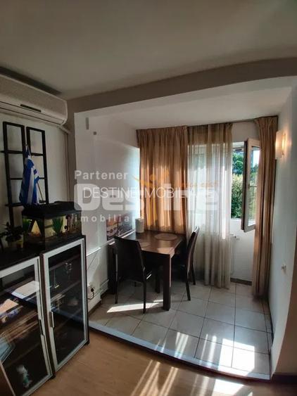 Drumul Taberei-Metrou Favorit | Garsoniera | 30mp | et 4 | 78.500 euro - 3