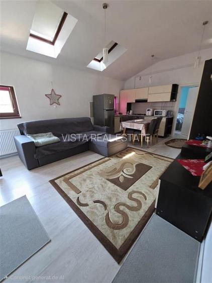 Apartament 2 camere, Sanpetru