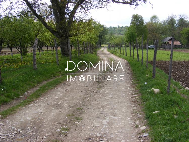 Închiriere loturi de teren în Comuna Runcu – sat Sănătești