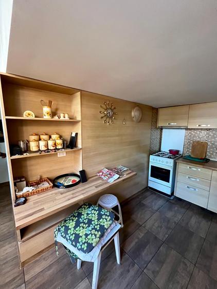 Casa D+P si Spatiu Comercial Zona Ultracentrala Tomis Mall