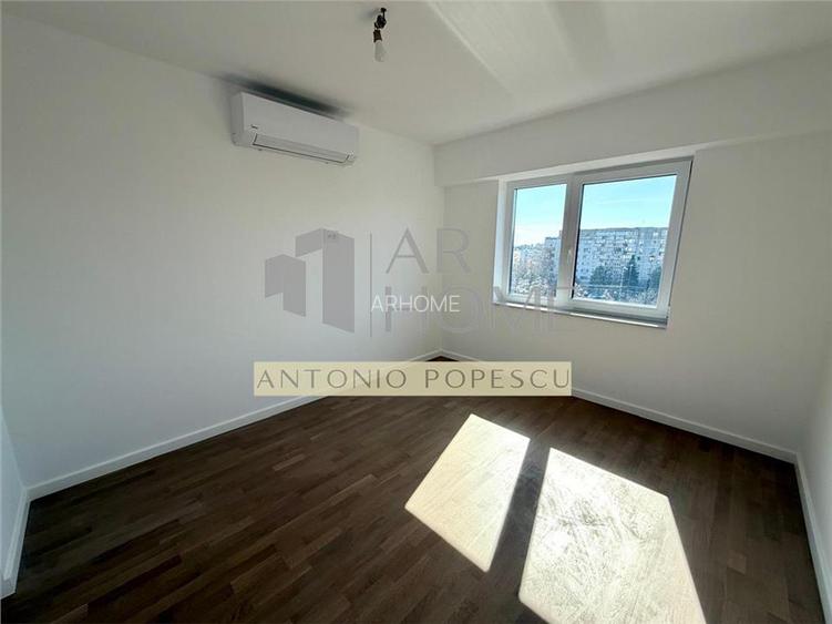 Apartament 3 camere, parcare subterana, in Ploiesti, zona Gh. Doja - 13
