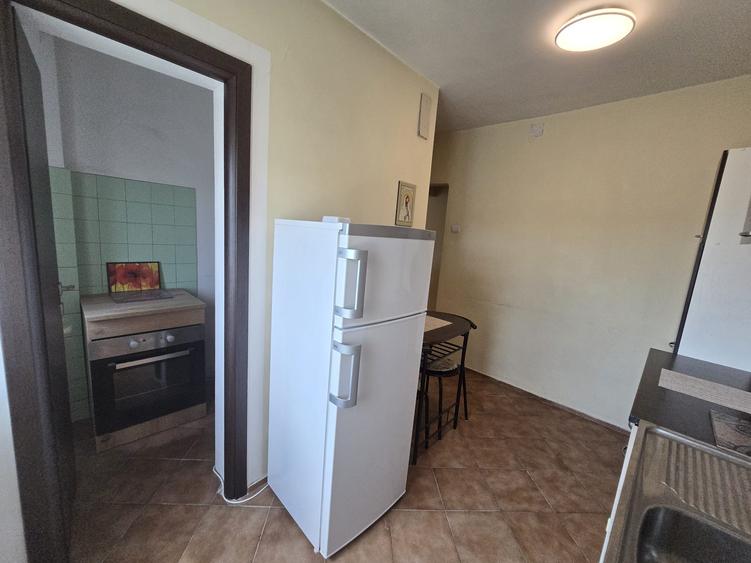 Decebal stradal, panorama, luminos, 64mp, AC, boiler, metrou, extindere terasa